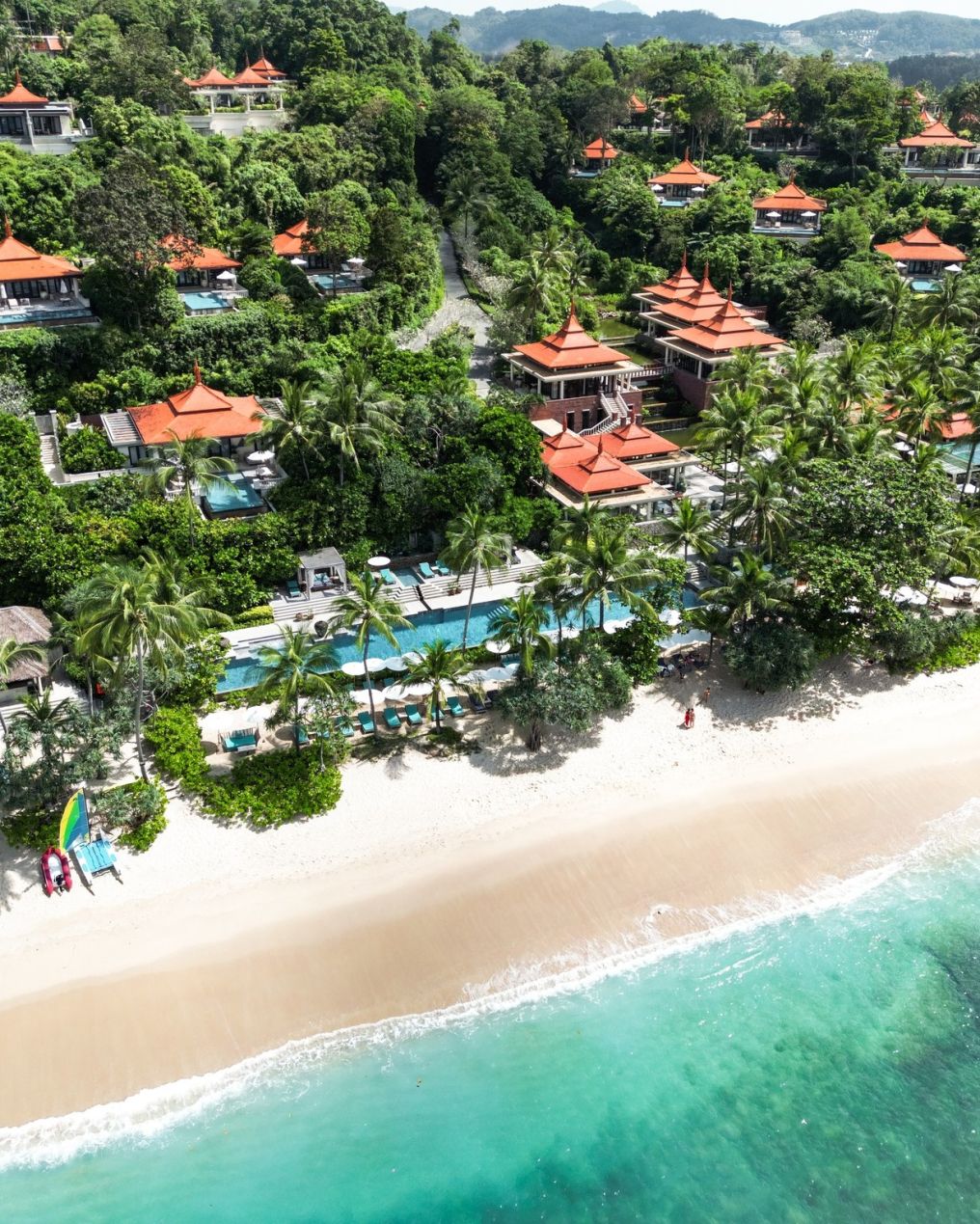 Trisara Phuket Venue Trisara Phuket Venue photo
