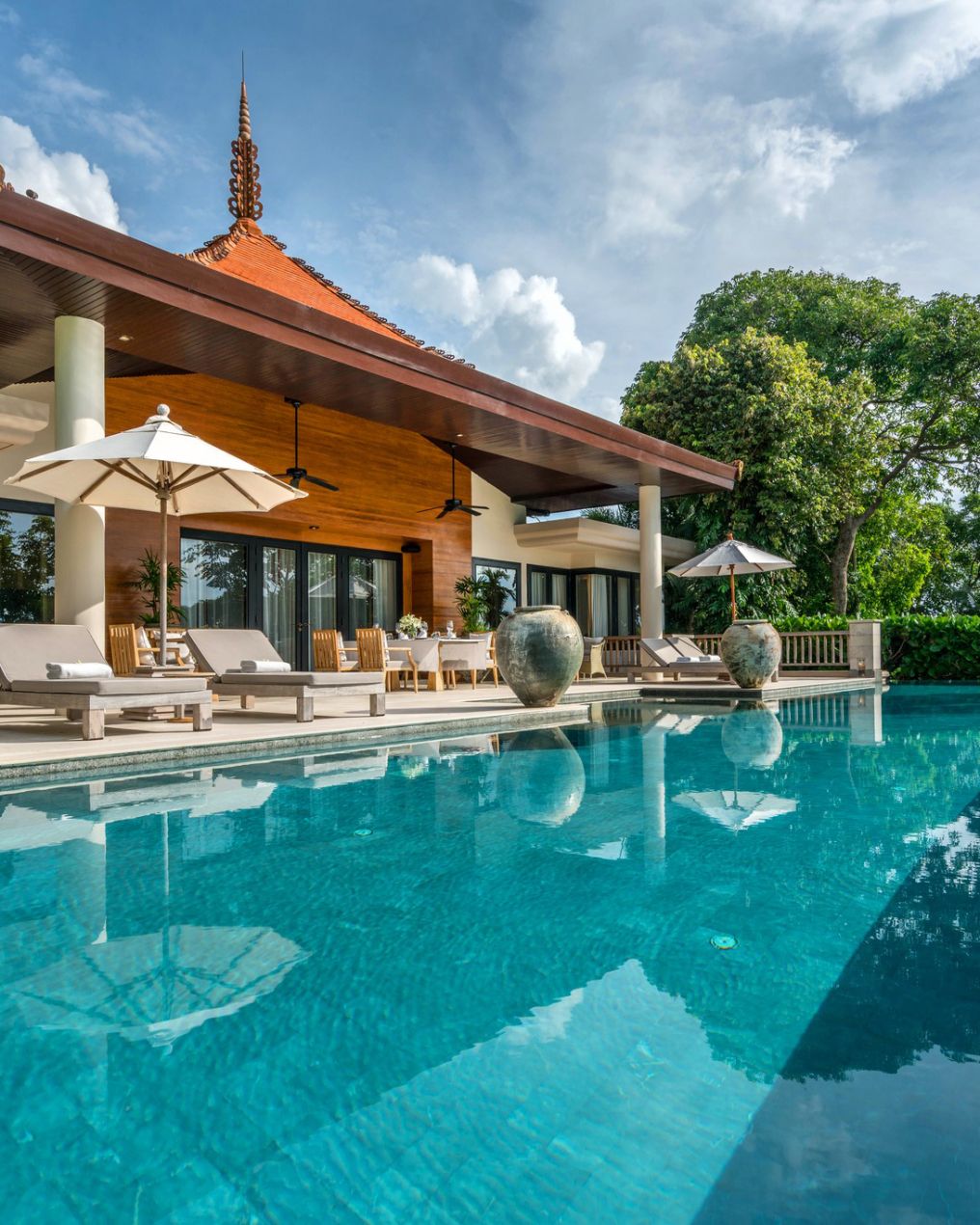 Trisara Phuket Venue Trisara Phuket Venue photo