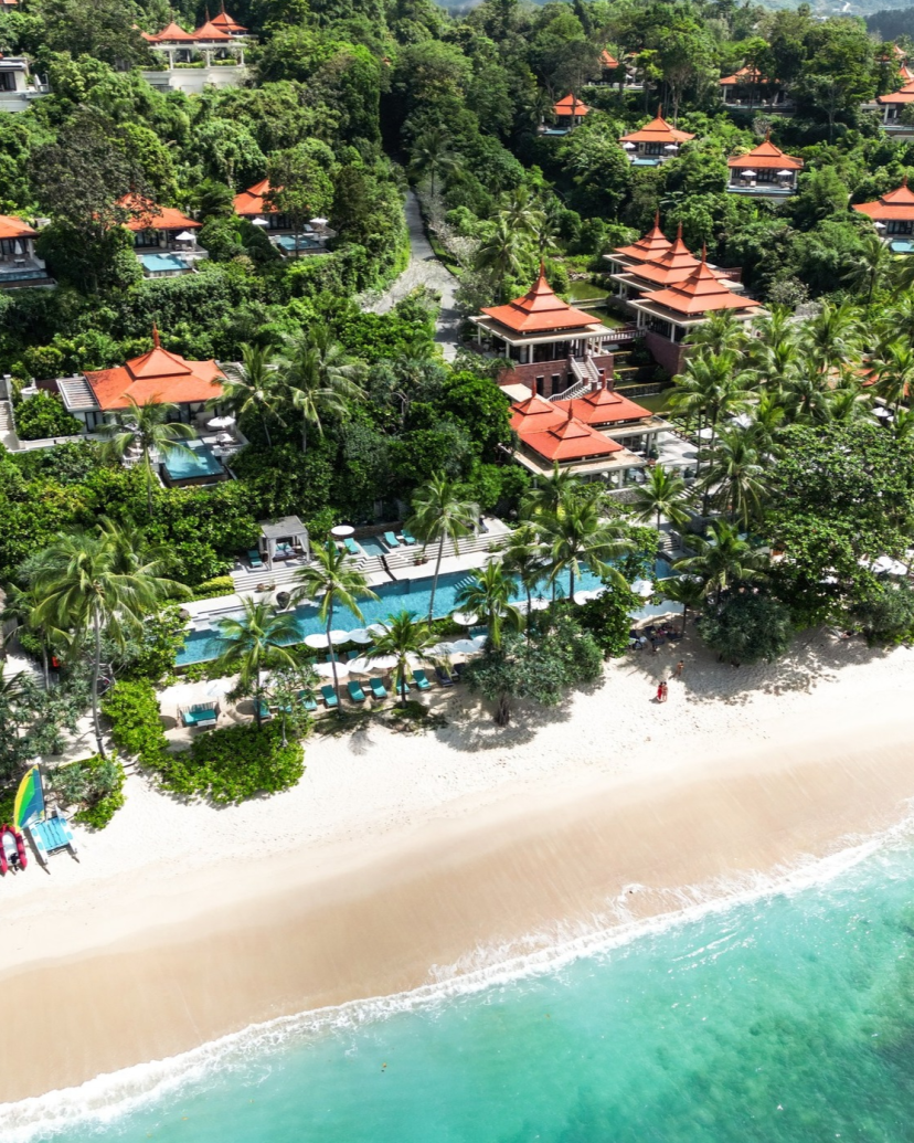 Trisara Phuket Venues