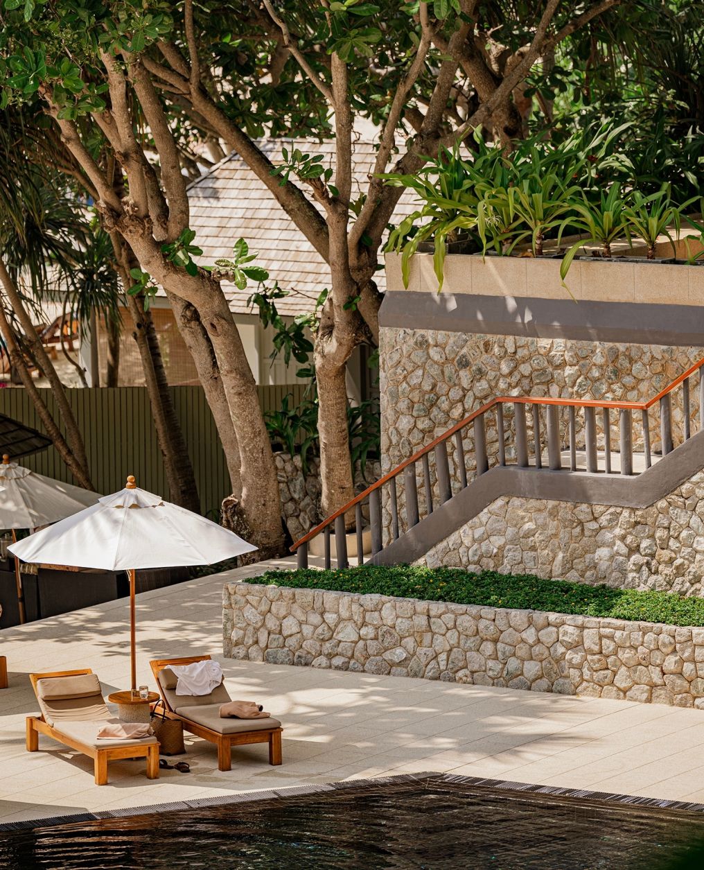 The Surin Phuket Venue The Surin Phuket Venue photo