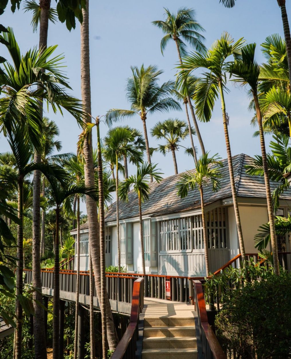The Surin Phuket Venue The Surin Phuket Venue photo