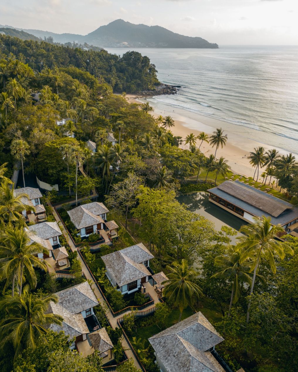 The Surin Phuket Venue The Surin Phuket Venue photo