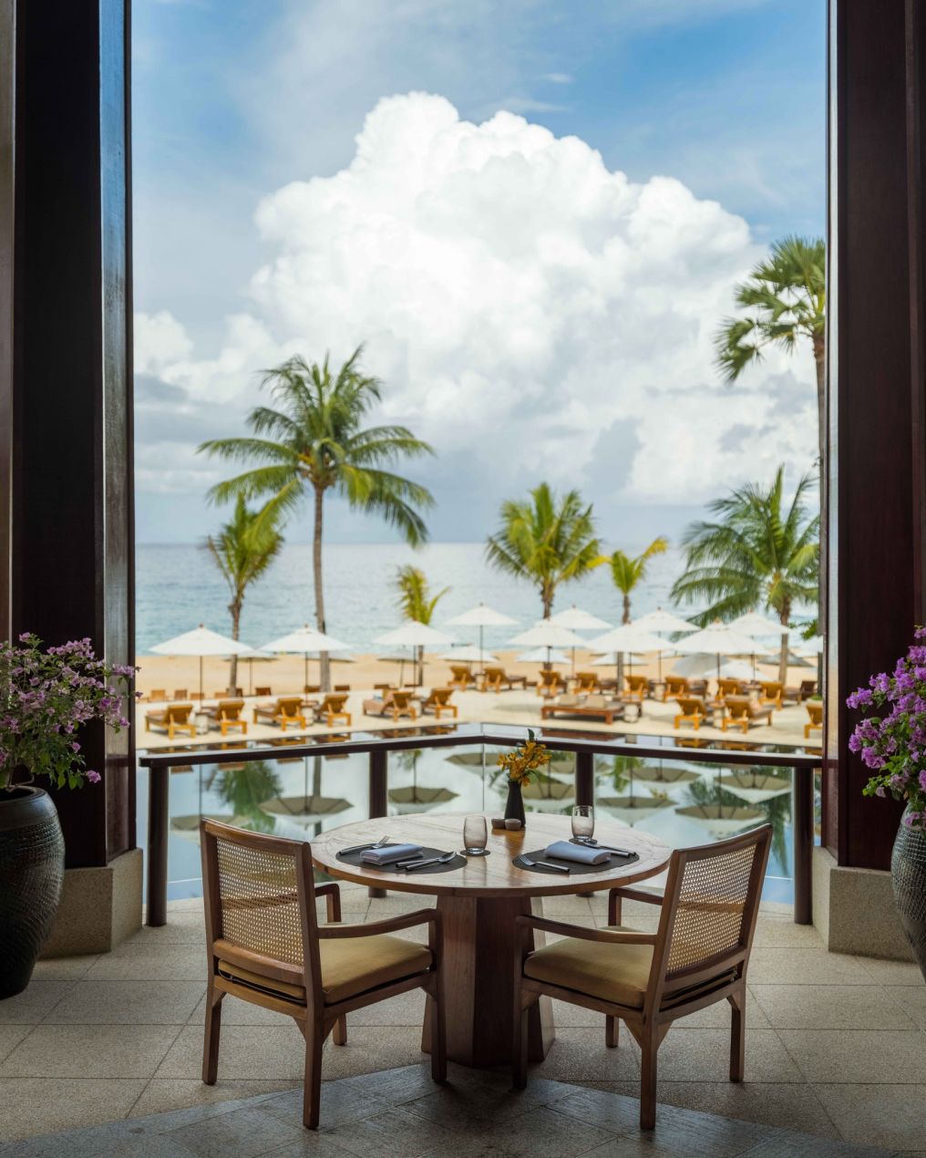 The Surin Phuket Venue The Surin Phuket Venue photo