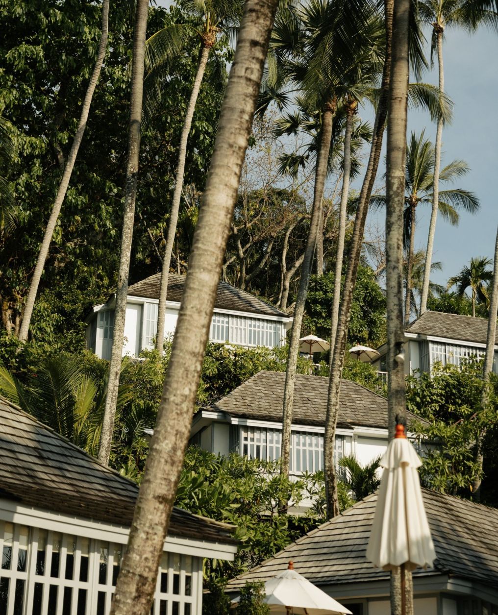 The Surin Phuket Venue The Surin Phuket Venue photo