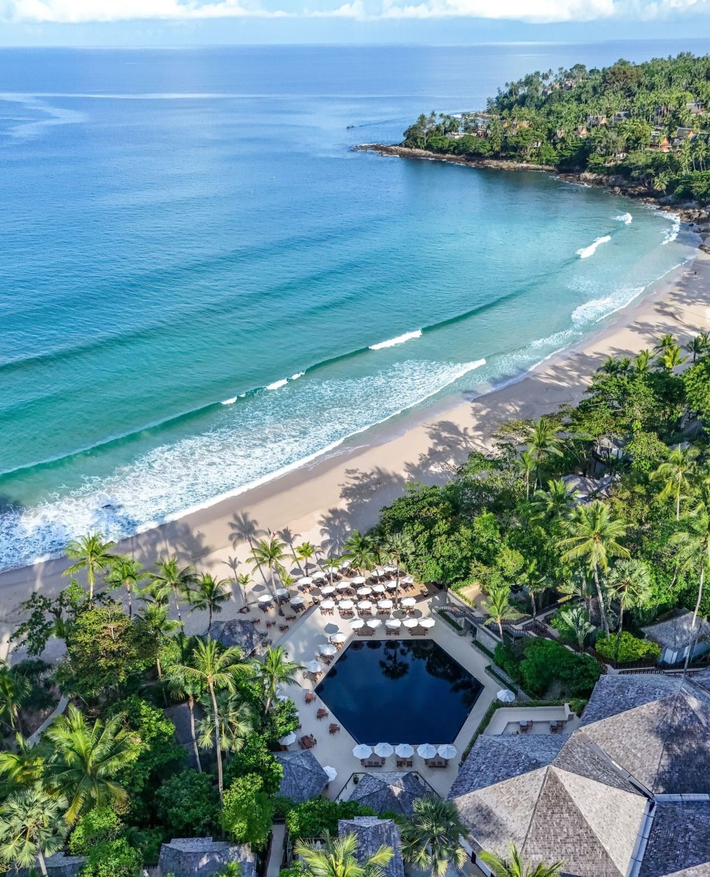 The Surin Phuket Venue The Surin Phuket Venue photo
