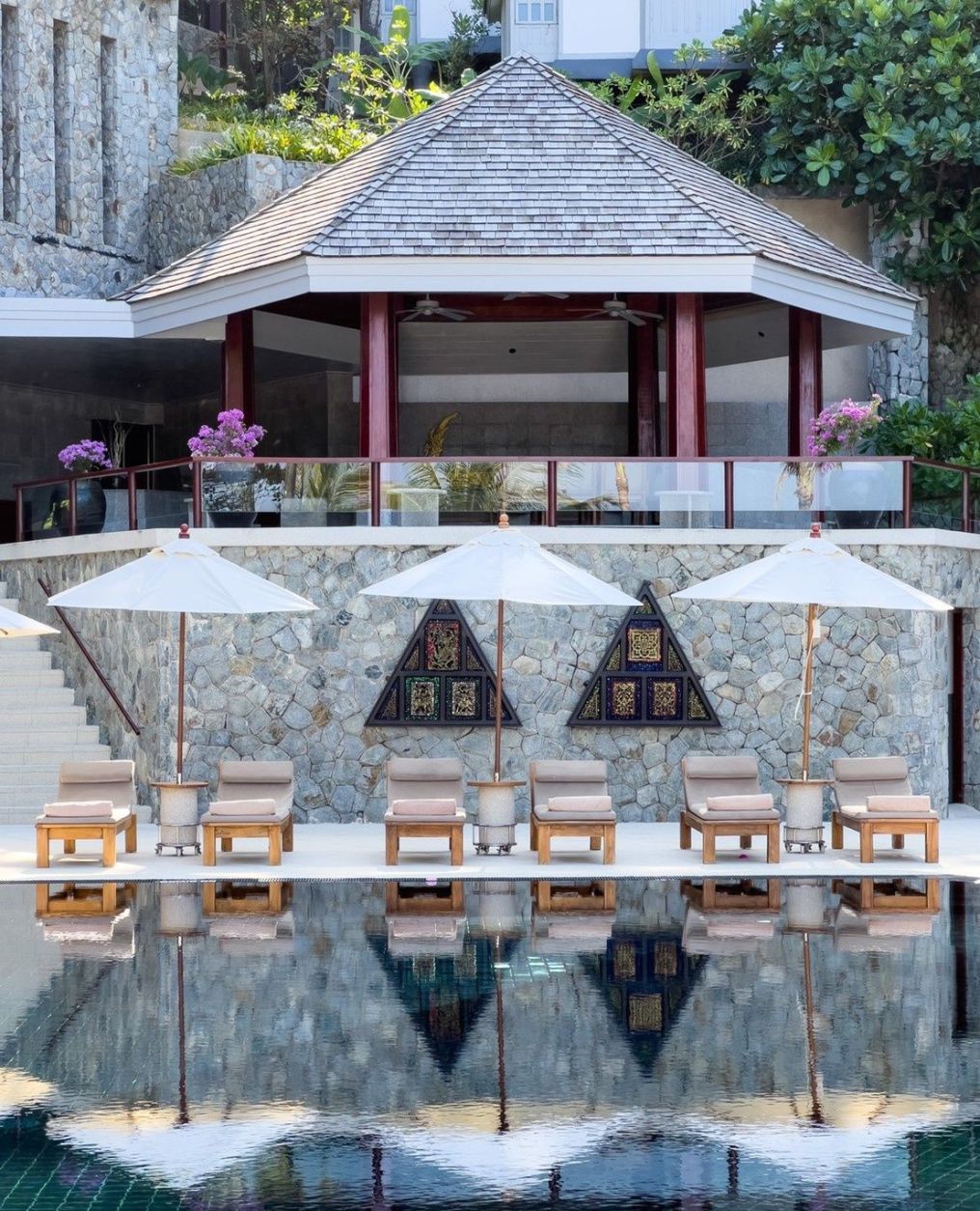 The Surin Phuket Venue The Surin Phuket Venue photo