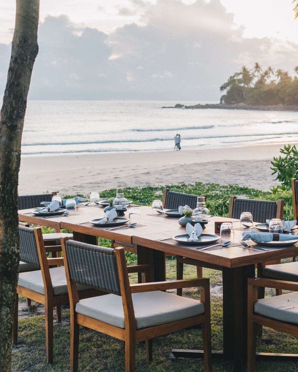 The Surin Phuket Venue The Surin Phuket Venue photo