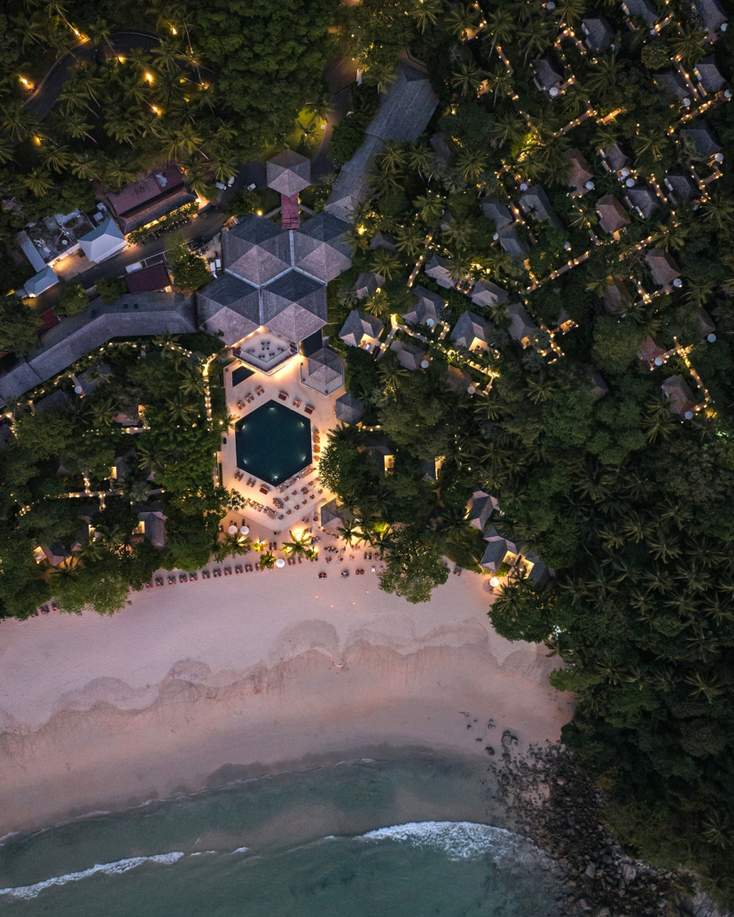 The Surin Phuket Venues