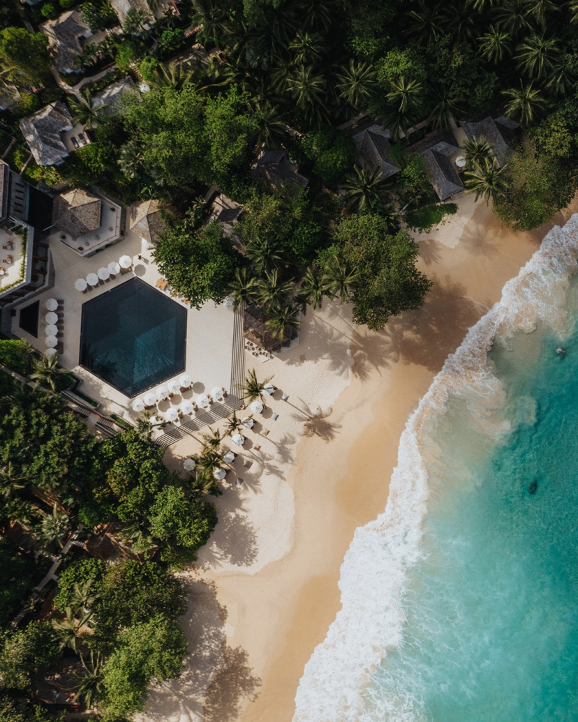 The Surin Phuket Venues