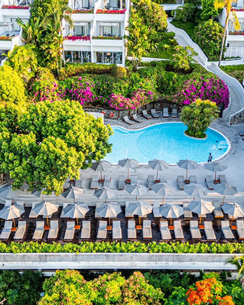 The Nai Harn Phuket Venue The Nai Harn Phuket Venue photo