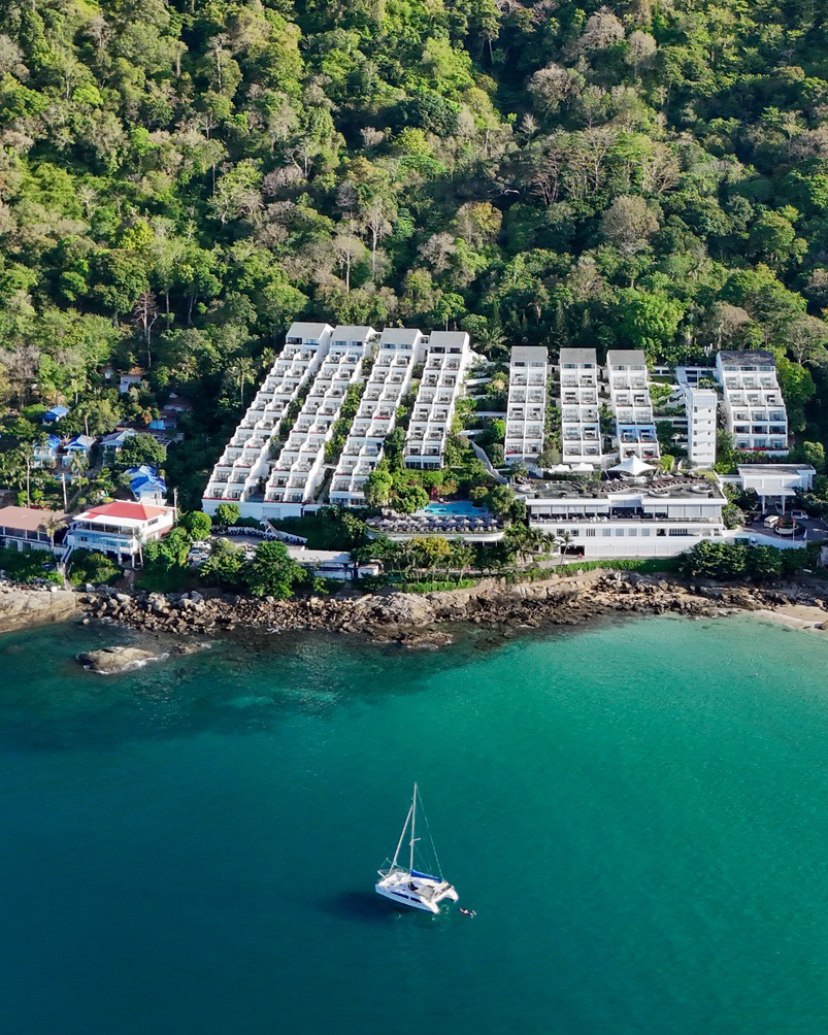 The Nai Harn Phuket Venues