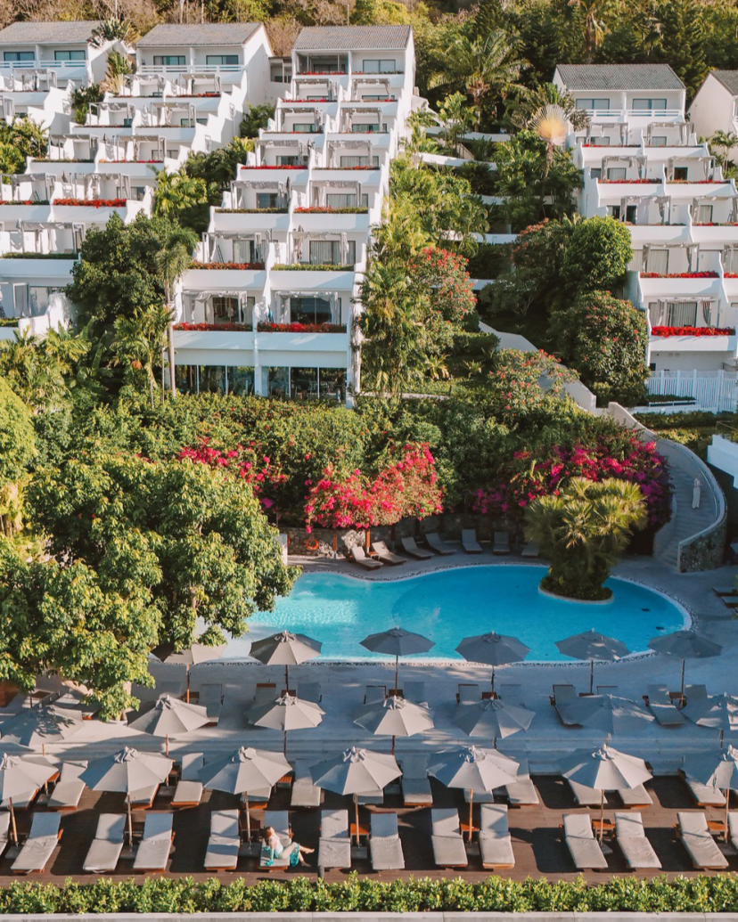 The Nai Harn Phuket Venues