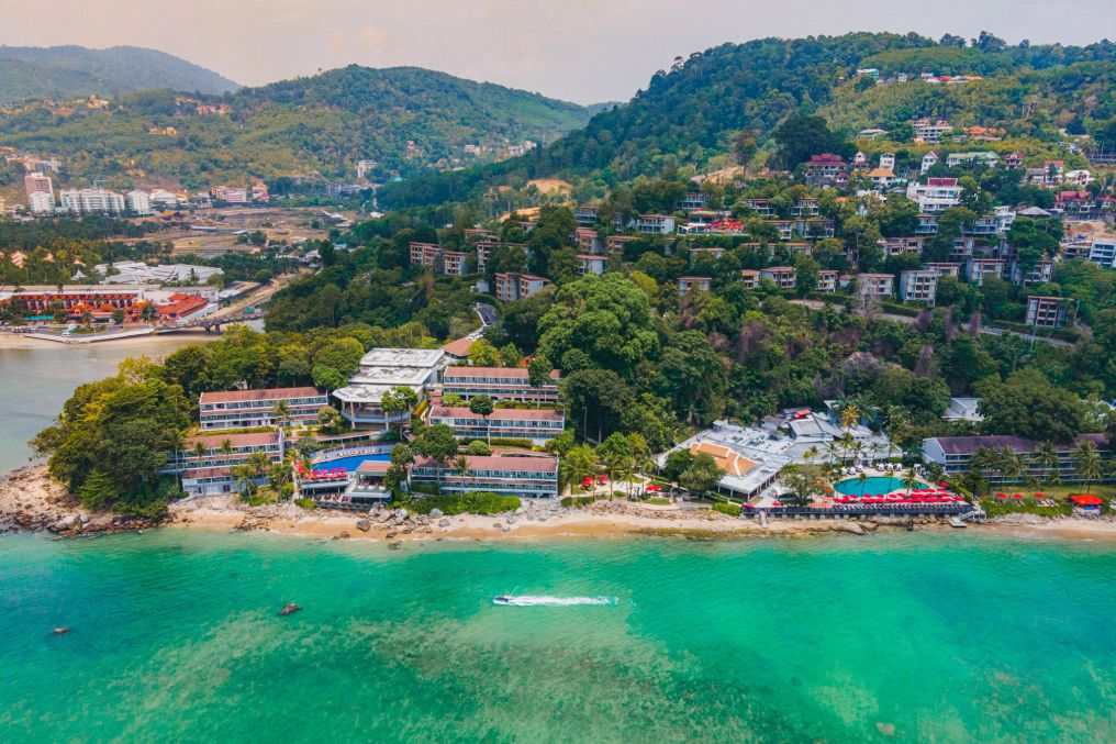 Amari Phuket Venue Amari Phuket Venue photo