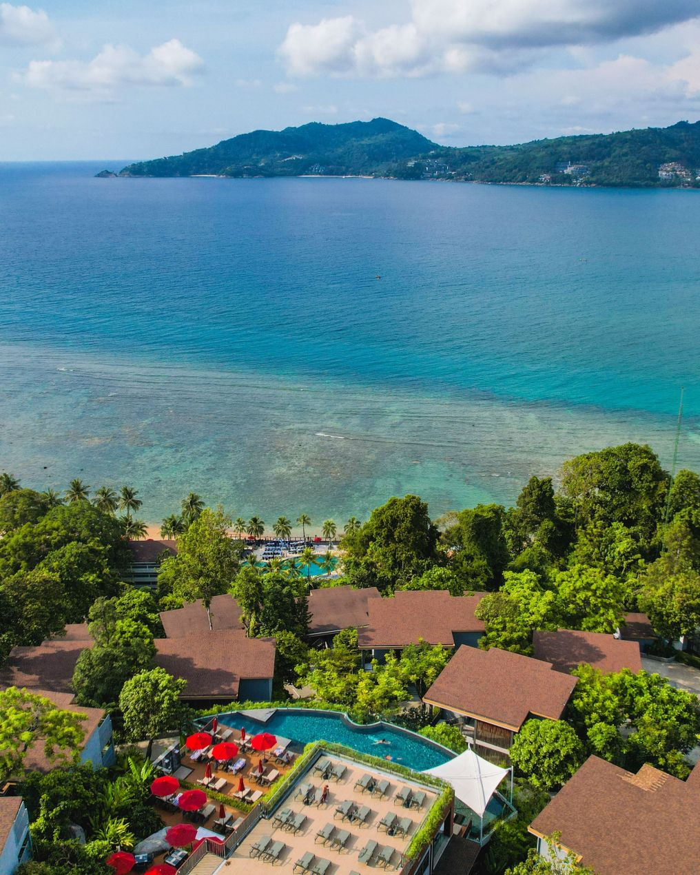 Amari Phuket Venue Amari Phuket Venue photo