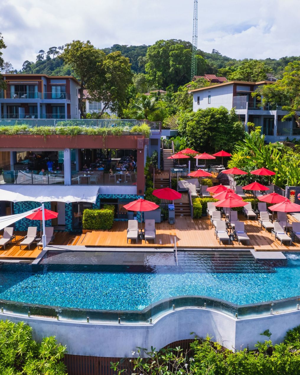 Amari Phuket Venue Amari Phuket Venue photo
