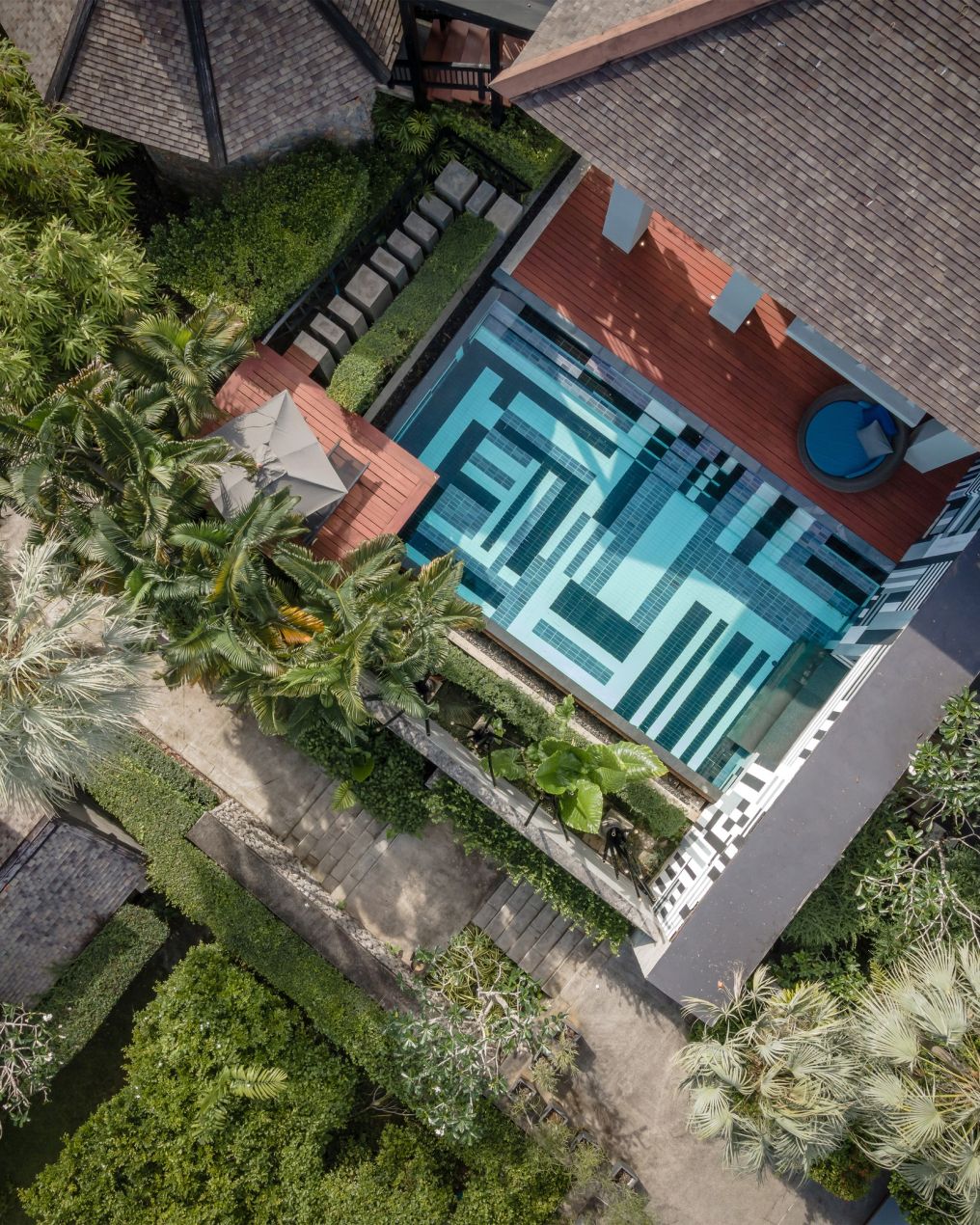 The Slate, Phuket Venue The Slate, Phuket Venue photo