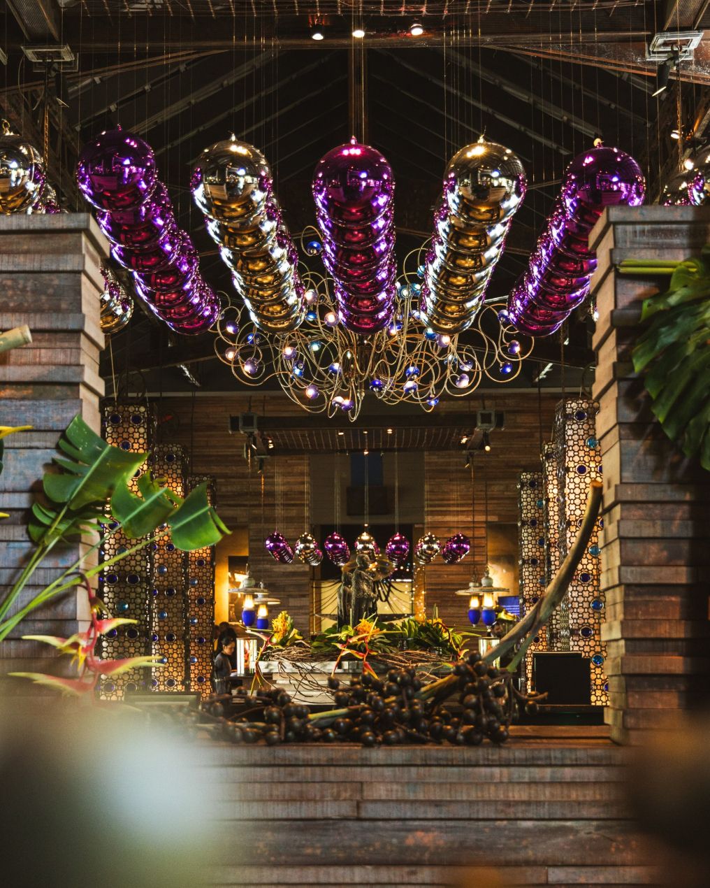 The Slate, Phuket Venue The Slate, Phuket Venue photo
