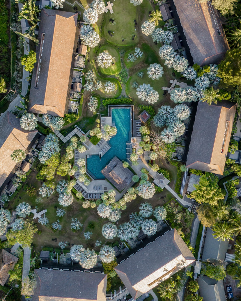 The Slate, Phuket Venues