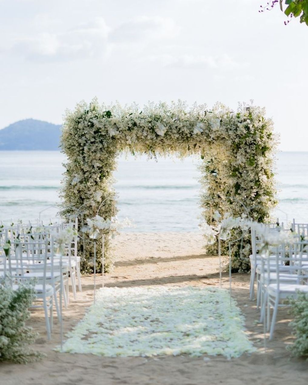 Thavorn Beach Village Resort & Spa Venue Thavorn Beach Village Resort & Spa Venue photo