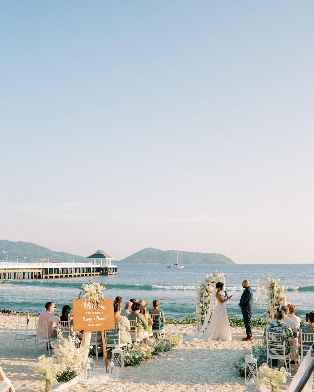 Thavorn Beach Village Resort & Spa