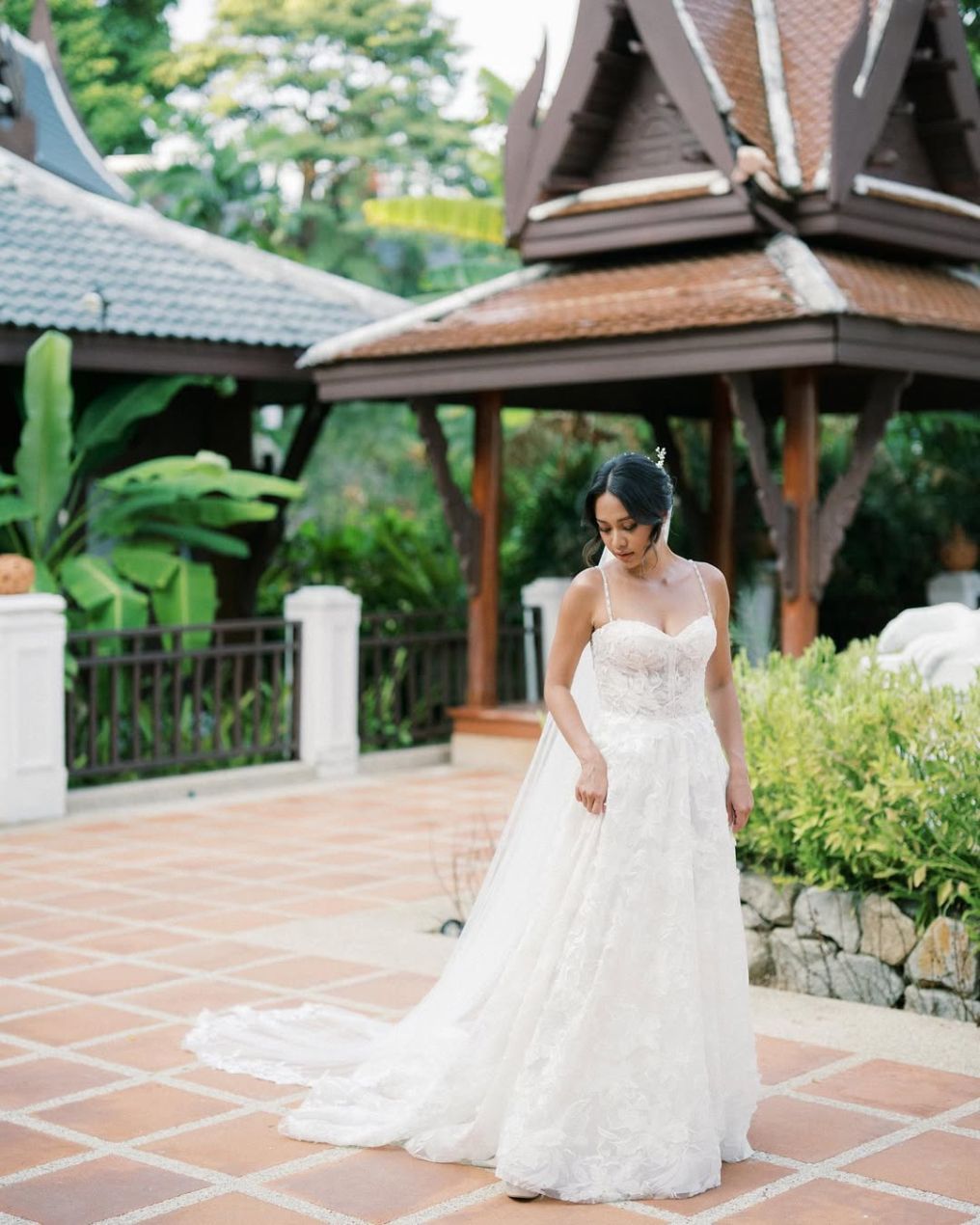 Thavorn Beach Village Resort & Spa Venue Thavorn Beach Village Resort & Spa Venue photo