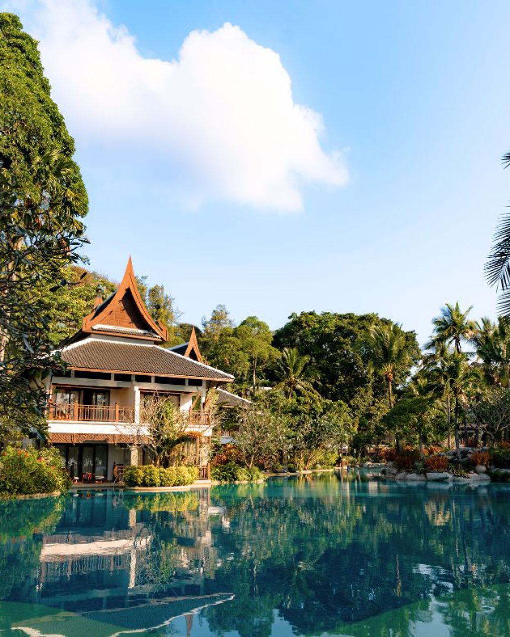 Thavorn Beach Village Resort & Spa Venue Thavorn Beach Village Resort & Spa Venue photo