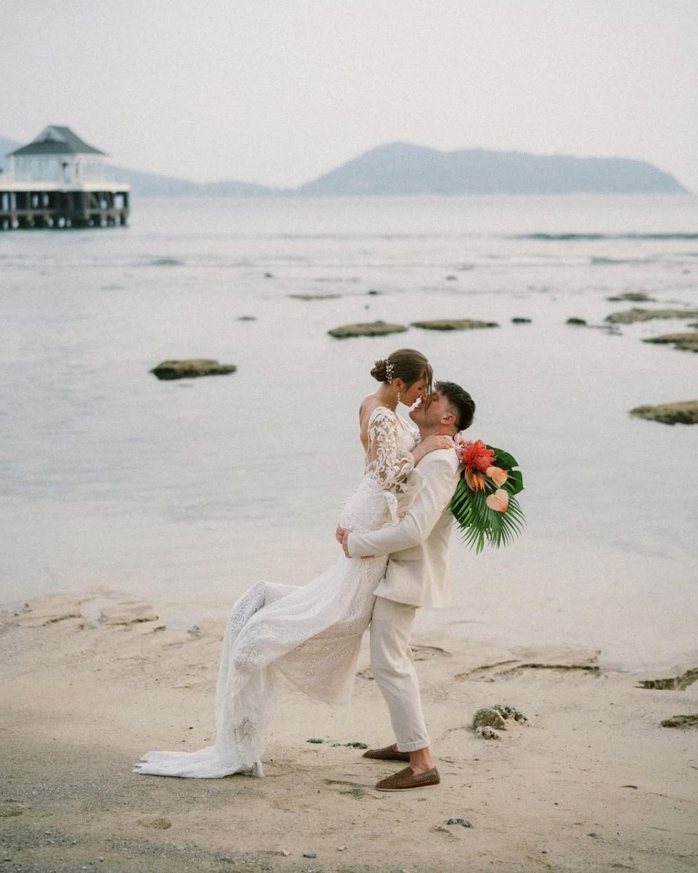 Thavorn Beach Village Resort & Spa Venue Thavorn Beach Village Resort & Spa Venue photo