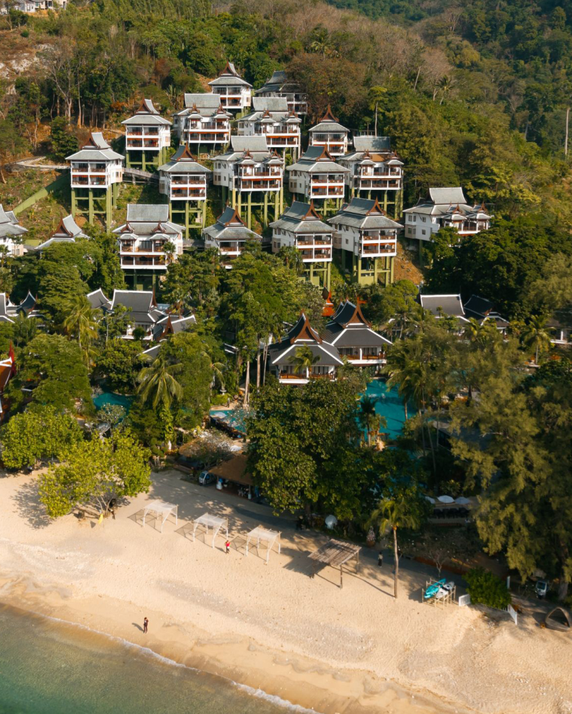Thavorn Beach Village Resort & Spa Venues