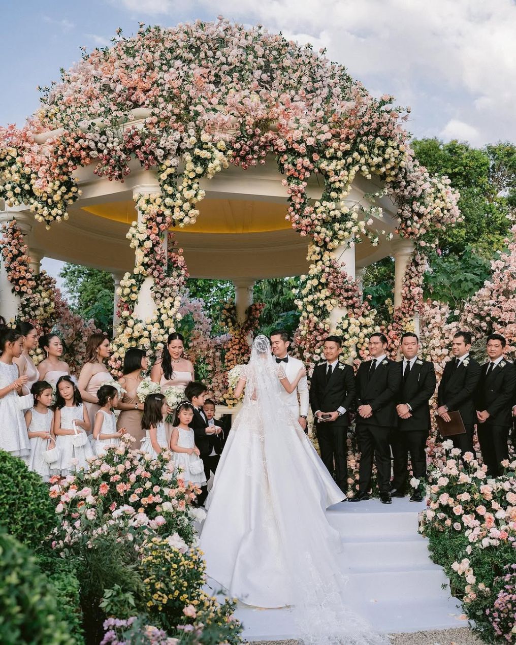 The Vanderbilt Estate, by Murjani Venue The Vanderbilt Estate, by Murjani Venue photo