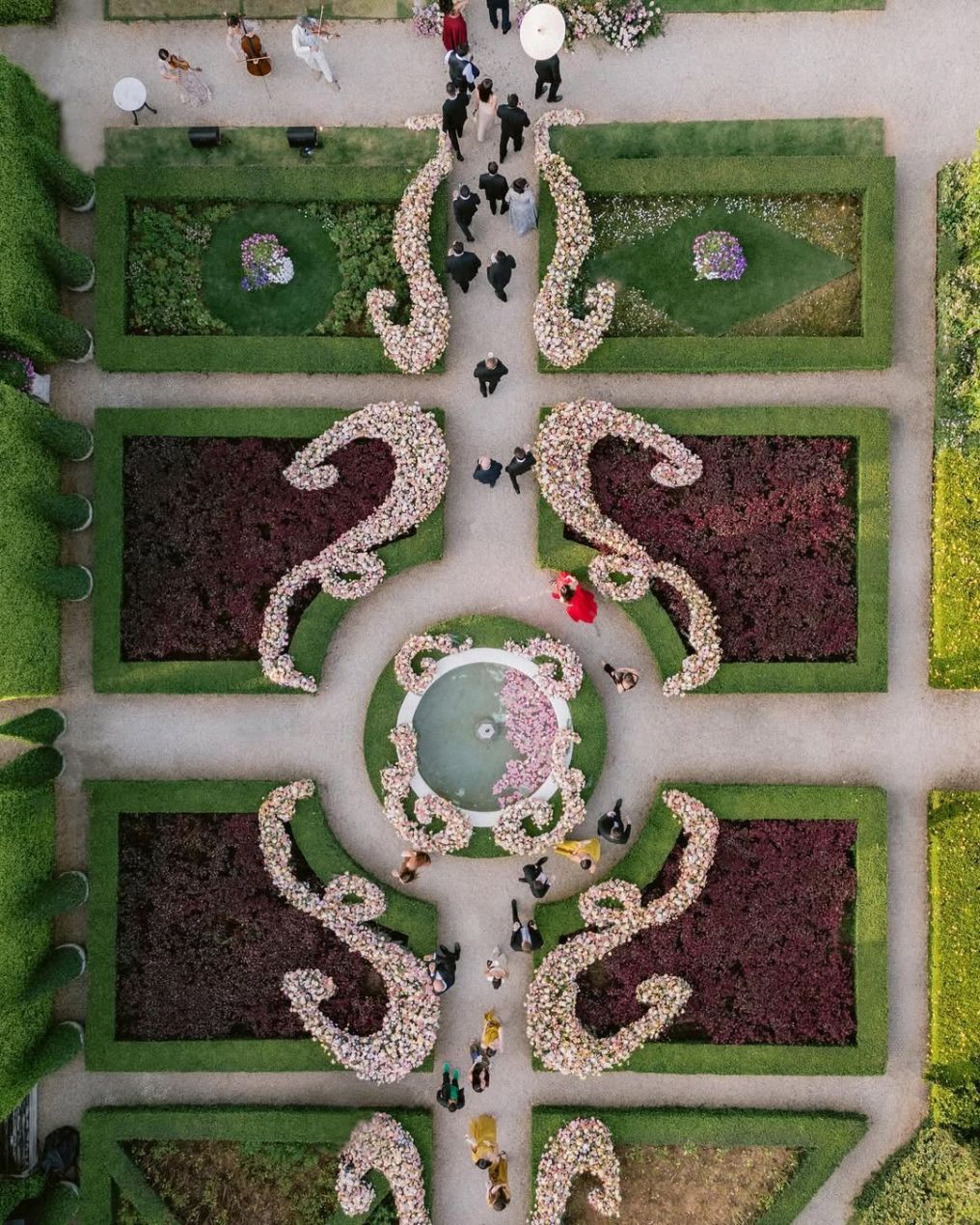 The Vanderbilt Estate, by Murjani Venue The Vanderbilt Estate, by Murjani Venue photo