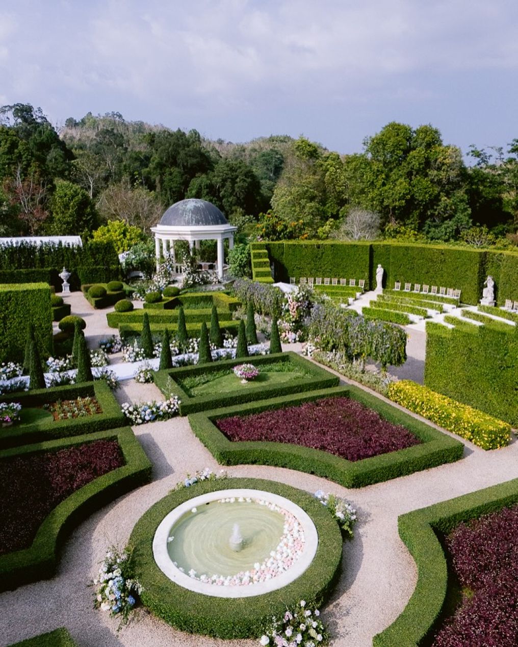 The Vanderbilt Estate, by Murjani Venue The Vanderbilt Estate, by Murjani Venue photo