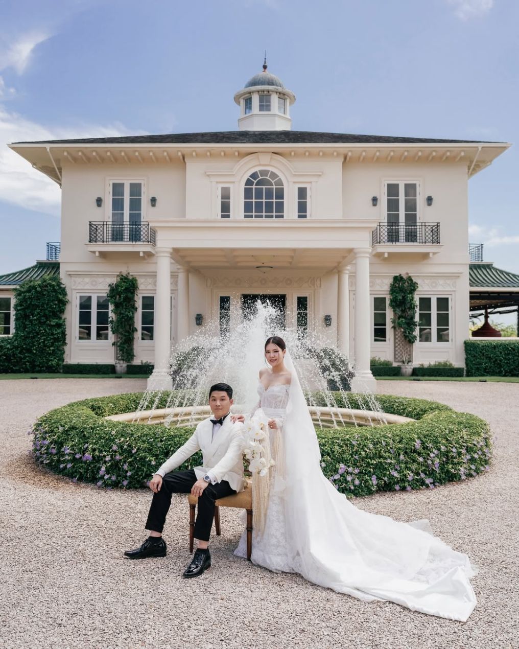 The Vanderbilt Estate, by Murjani Venue The Vanderbilt Estate, by Murjani Venue photo