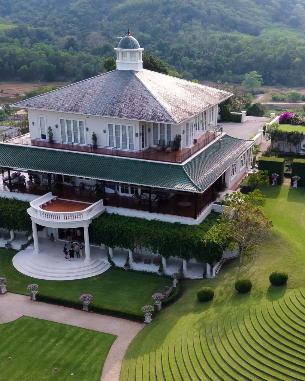 The Vanderbilt Estate, by Murjani Venue The Vanderbilt Estate, by Murjani Venue photo