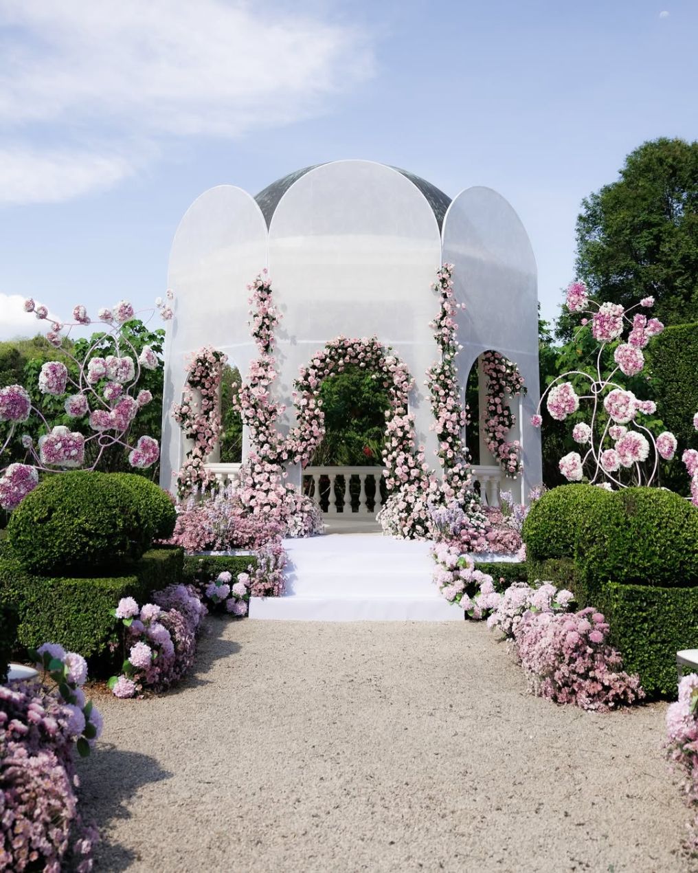 The Vanderbilt Estate, by Murjani Venue The Vanderbilt Estate, by Murjani Venue photo