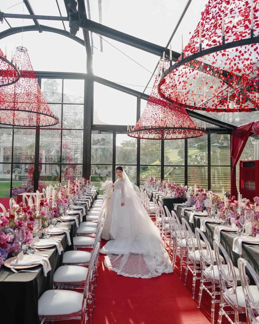 The Vanderbilt Estate, by Murjani Venue The Vanderbilt Estate, by Murjani Venue photo