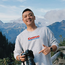 Allen Cao Photographer