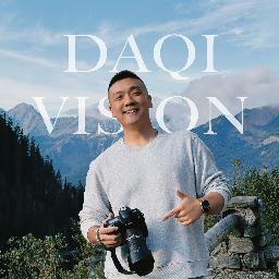 Allen Cao Photographer