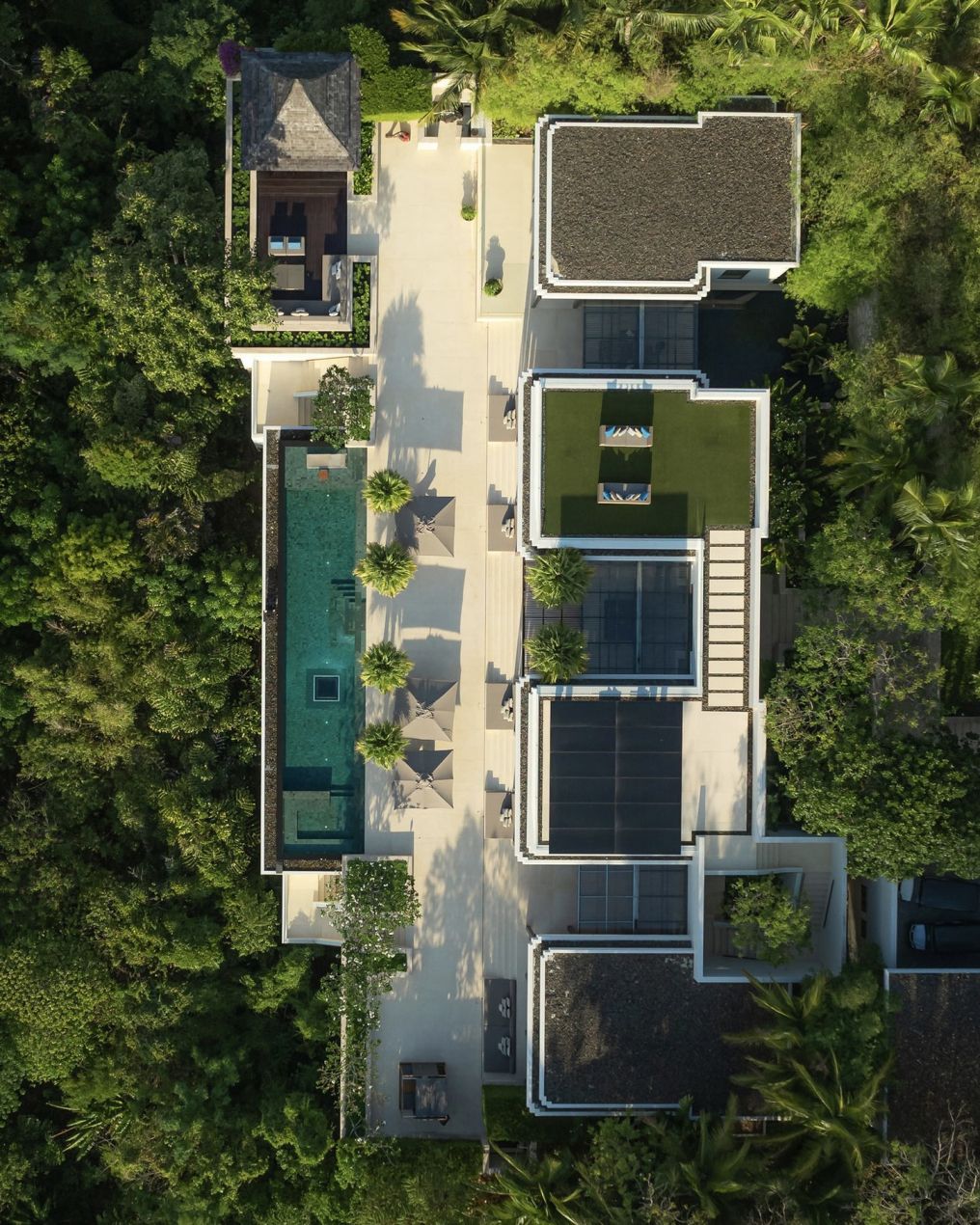 Anantara Layan Phuket Resort Venue Anantara Layan Phuket Resort Venue photo