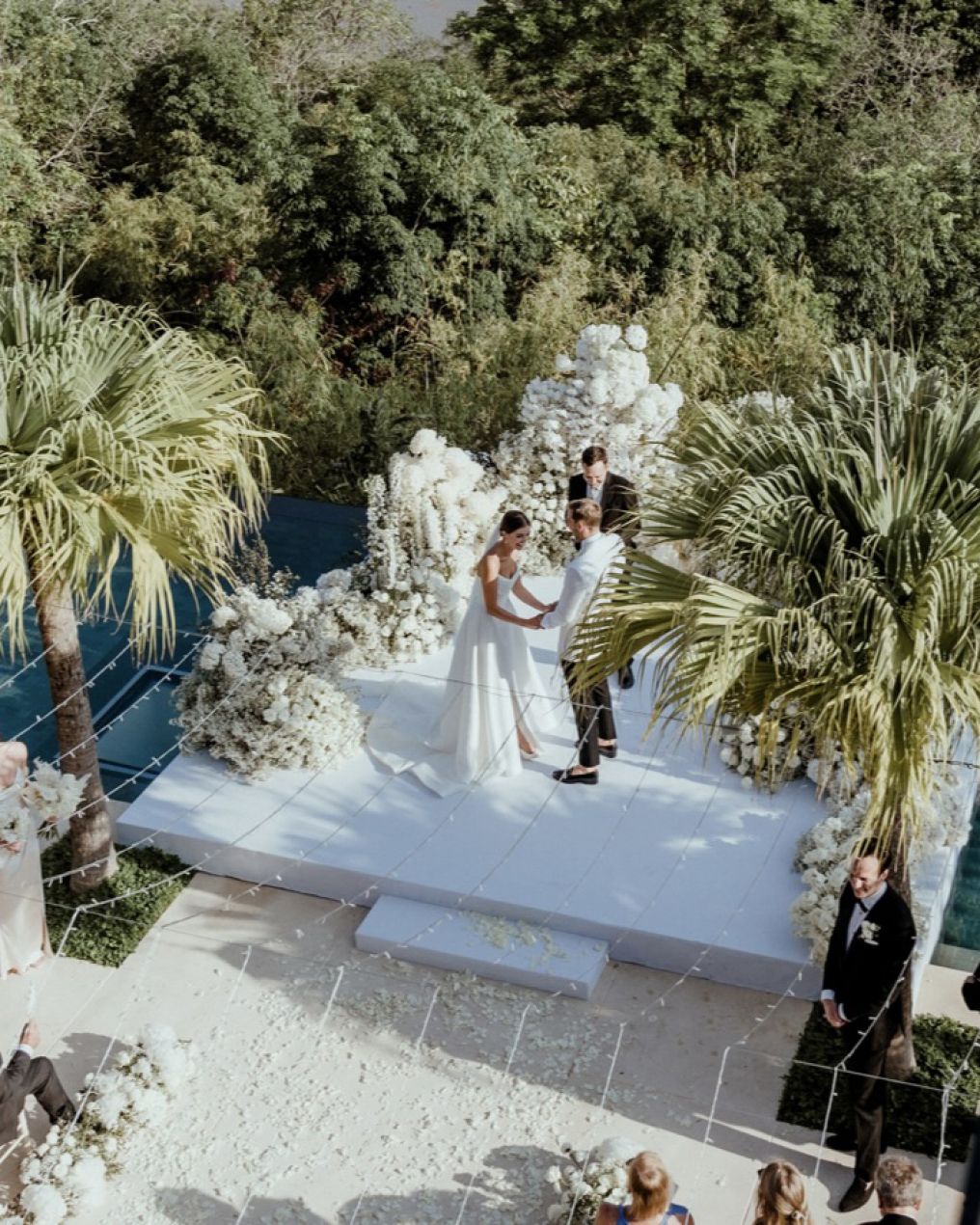 Anantara Layan Phuket Resort Venue Anantara Layan Phuket Resort Venue photo
