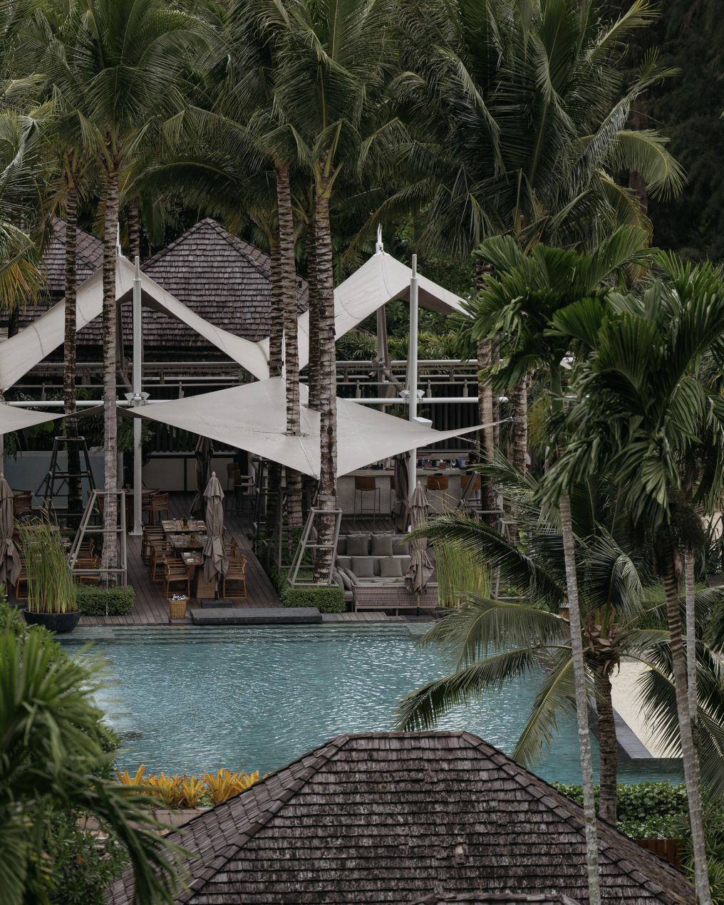 Anantara Layan Phuket Resort Venue Anantara Layan Phuket Resort Venue photo