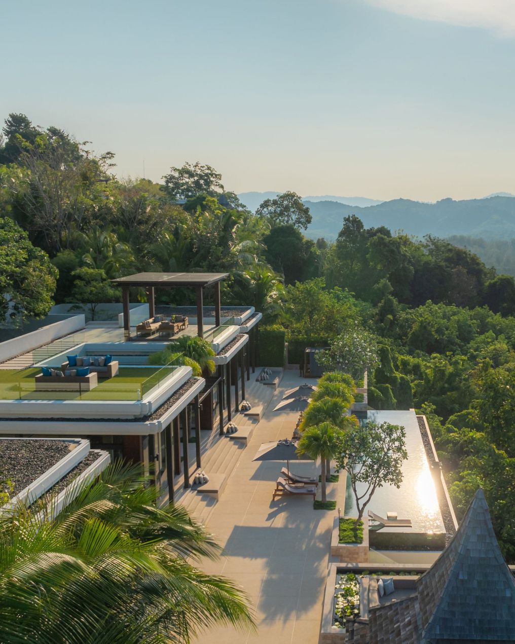 Anantara Layan Phuket Resort Venue Anantara Layan Phuket Resort Venue photo