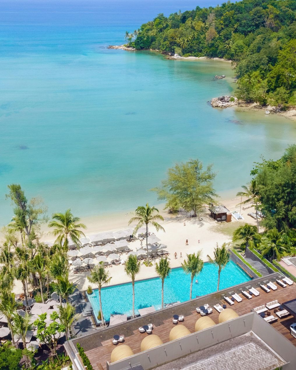 Anantara Layan Phuket Resort Venue Anantara Layan Phuket Resort Venue photo