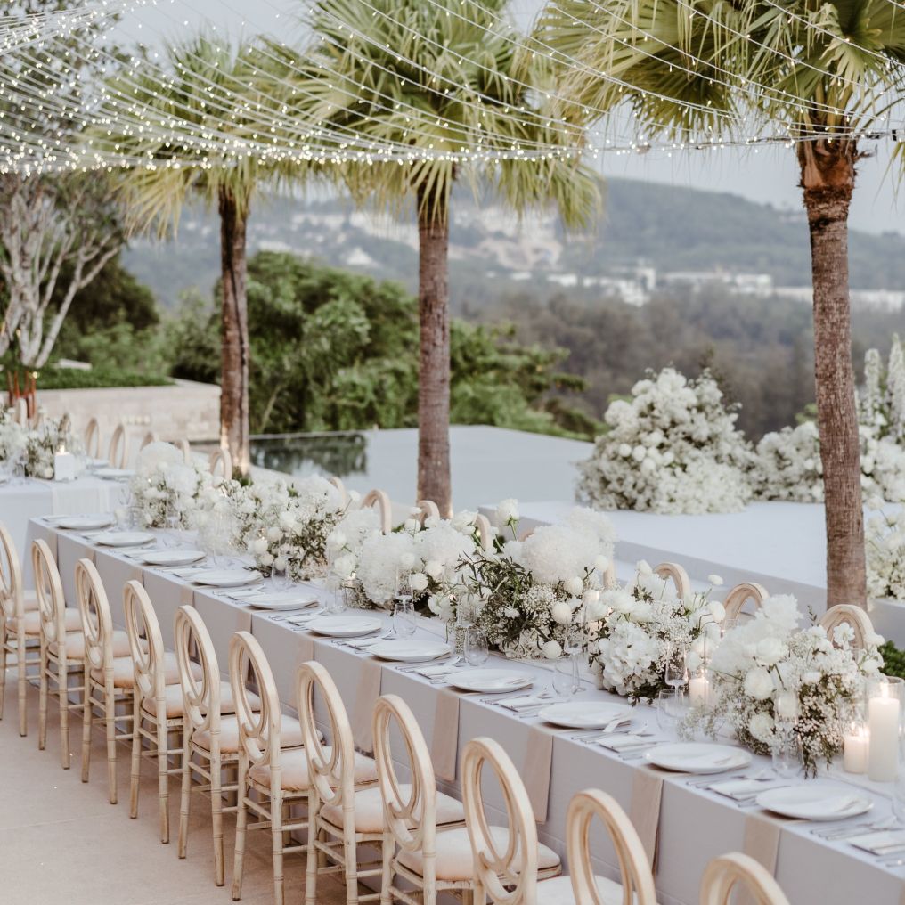 Anantara Layan Phuket Resort Venue Anantara Layan Phuket Resort Venue photo