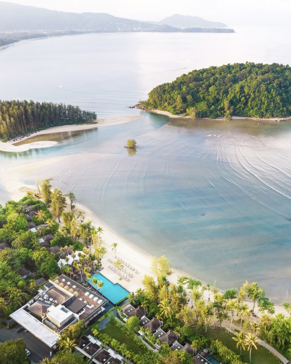 Anantara Layan Phuket Resort Venue Anantara Layan Phuket Resort Venue photo