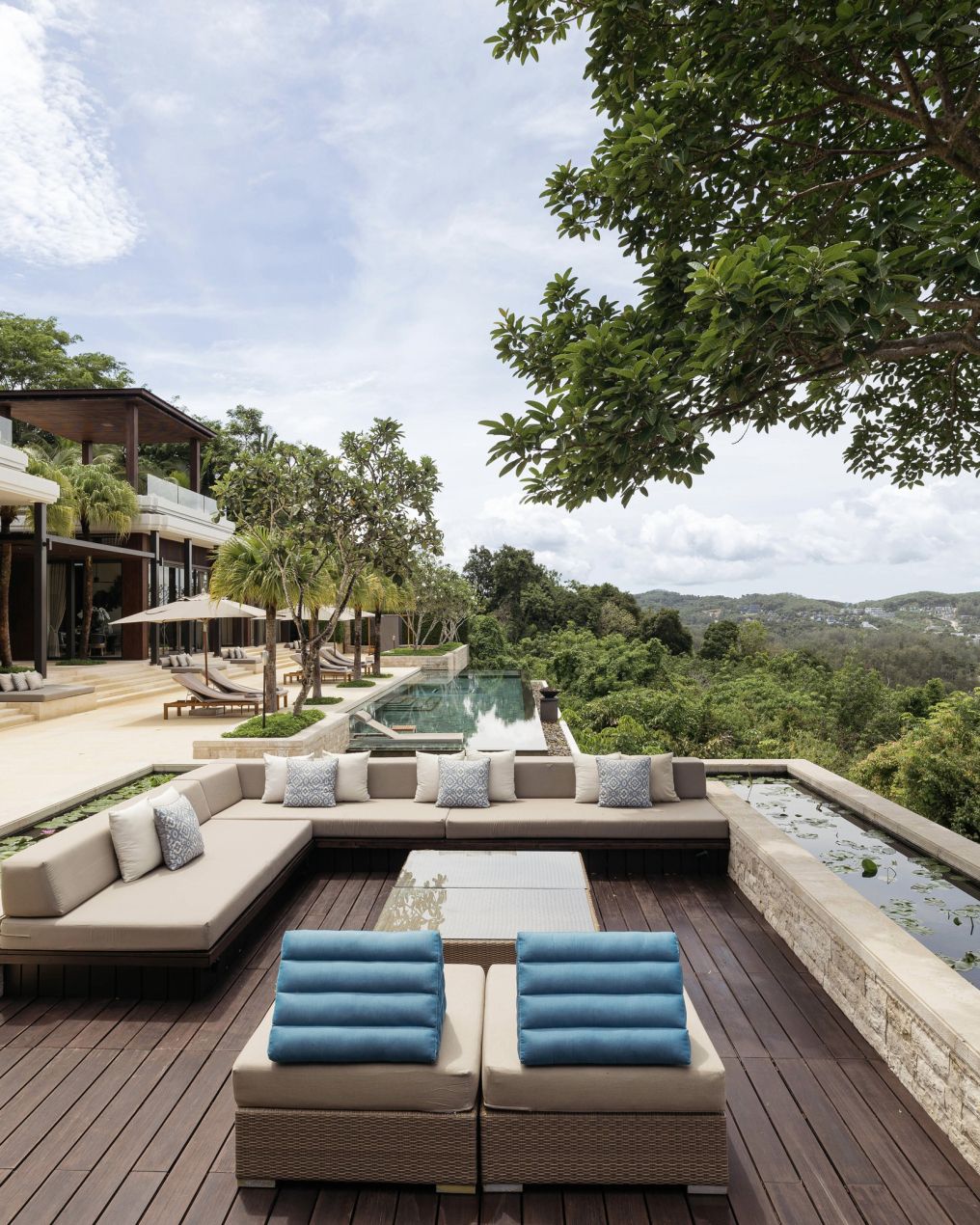 Anantara Layan Phuket Resort Venue Anantara Layan Phuket Resort Venue photo