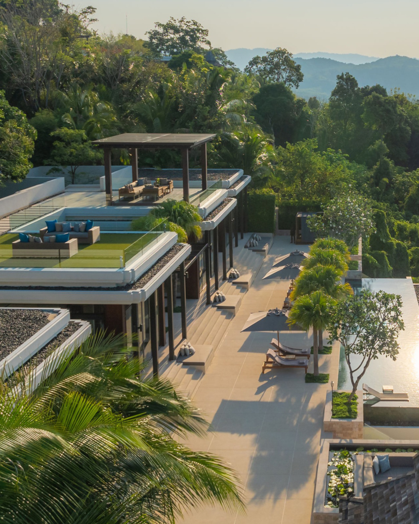 Anantara Layan Phuket Resort Venues