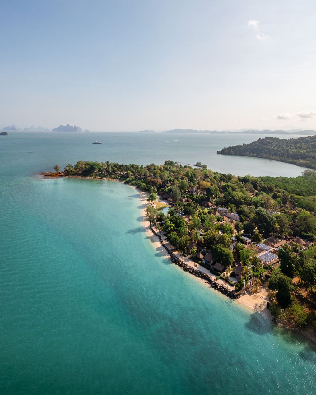 The Naka Island, Phuket Venue The Naka Island, Phuket Venue photo