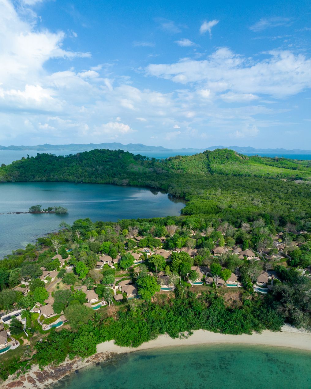 The Naka Island, Phuket Venue The Naka Island, Phuket Venue photo