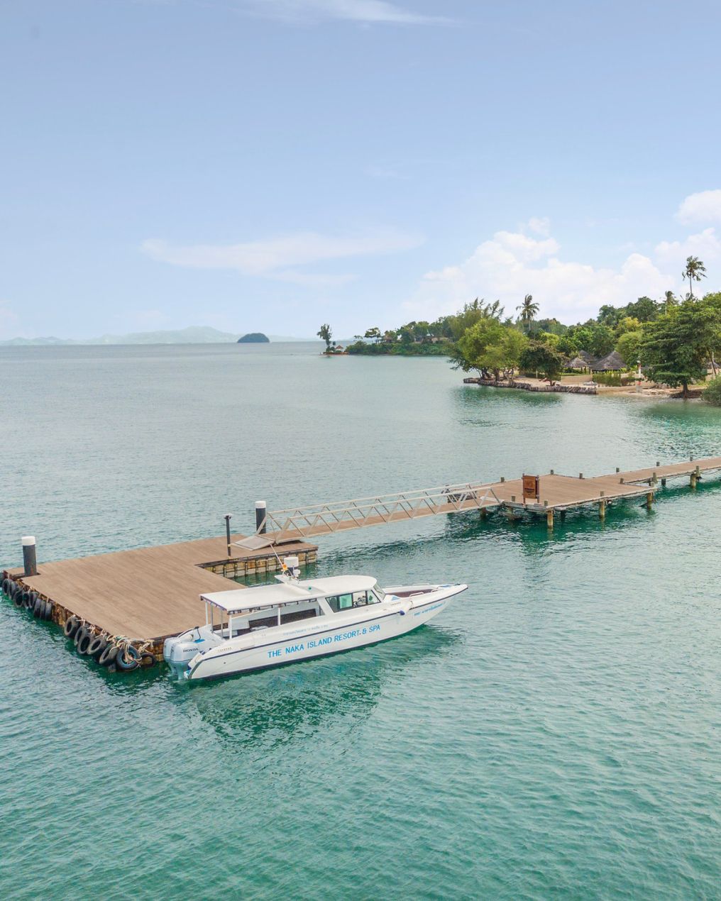 The Naka Island, Phuket Venue The Naka Island, Phuket Venue photo