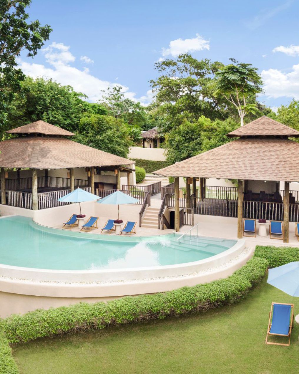 The Naka Island, Phuket Venue The Naka Island, Phuket Venue photo